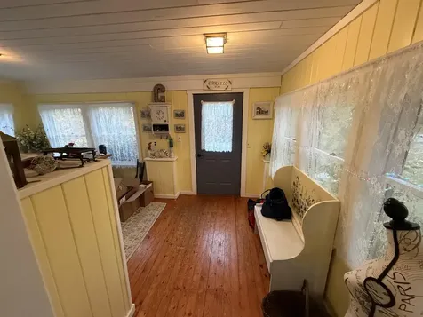 7 Old Lewiston Road Monmouth ME 04265