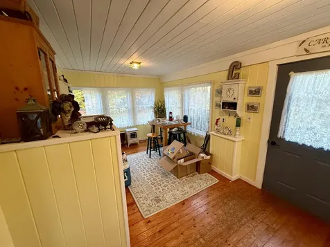 7 Old Lewiston Road Monmouth ME 04265