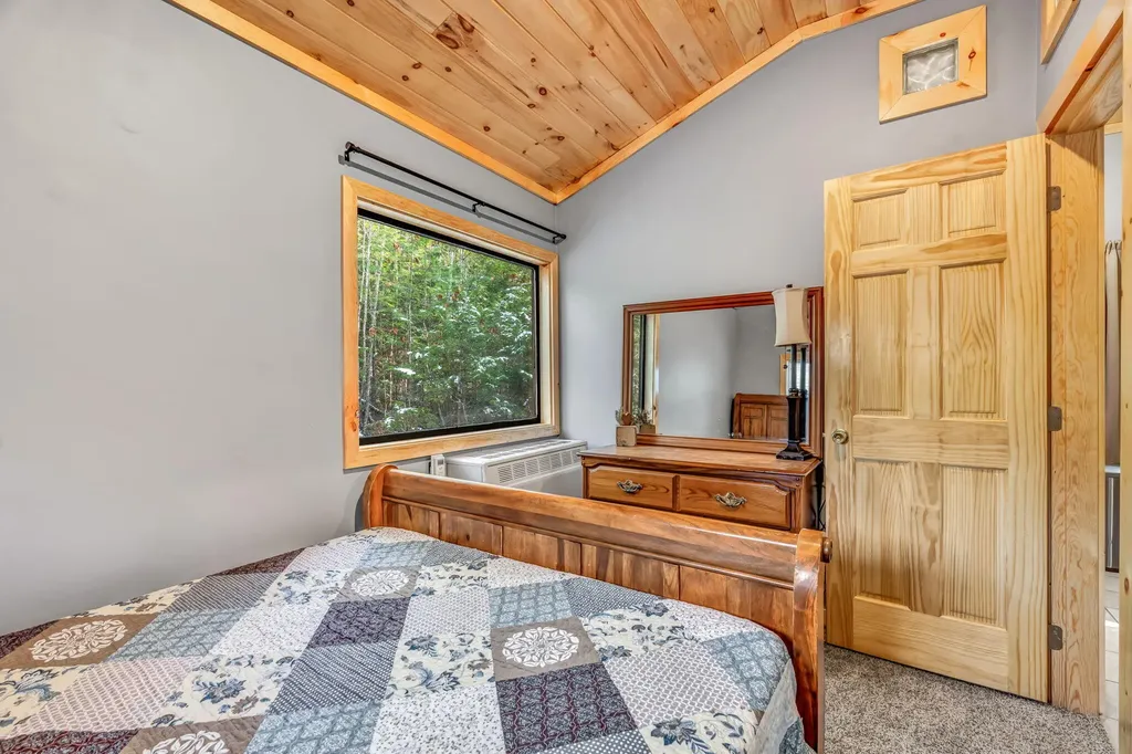 210 Pleasant Street Passadumkeag ME 04475