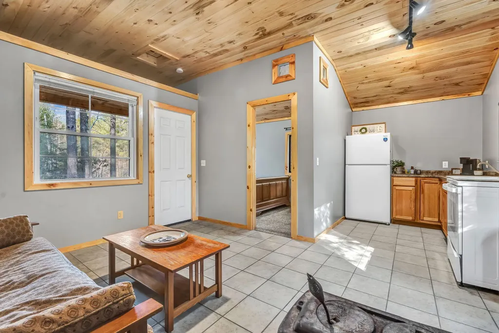 210 Pleasant Street Passadumkeag ME 04475