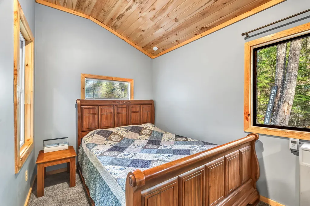 210 Pleasant Street Passadumkeag ME 04475