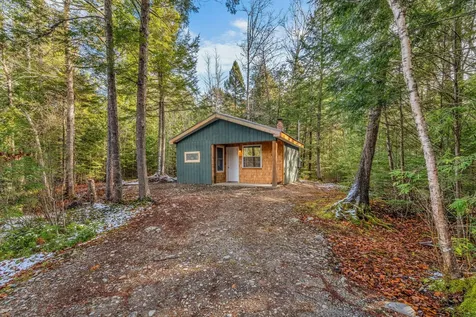 210 Pleasant Street Passadumkeag ME 04475
