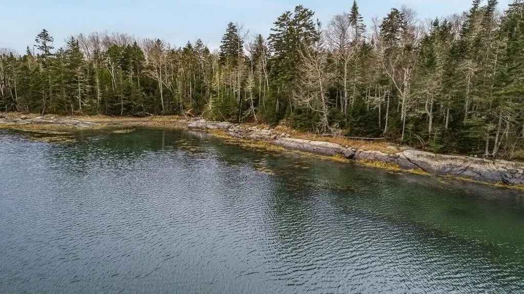 Lot 11 Quiet Shore Road Steuben ME 04680
