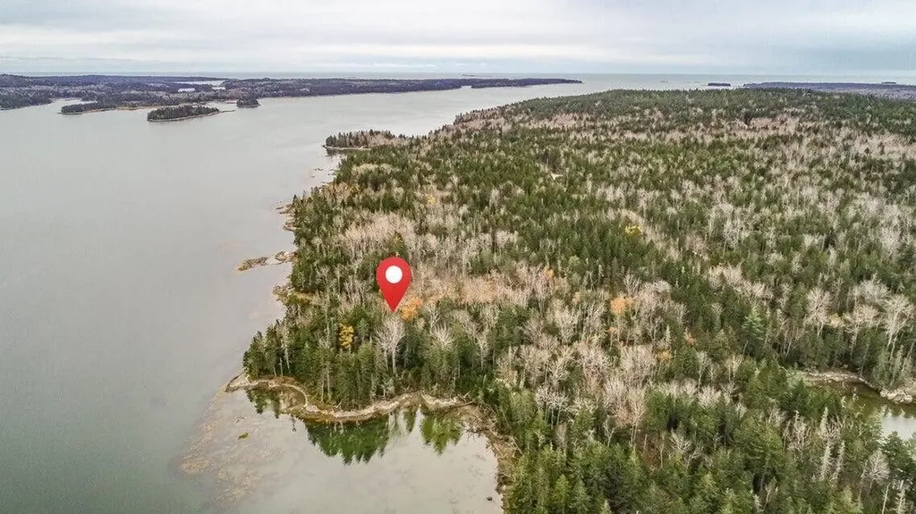Lot 11 Quiet Shore Road Steuben ME 04680