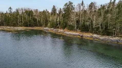 Lot 11 Quiet Shore Road Steuben ME 04680