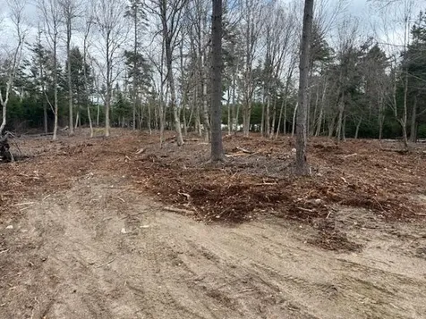 Lot 11 Quiet Shore Road Steuben ME 04680