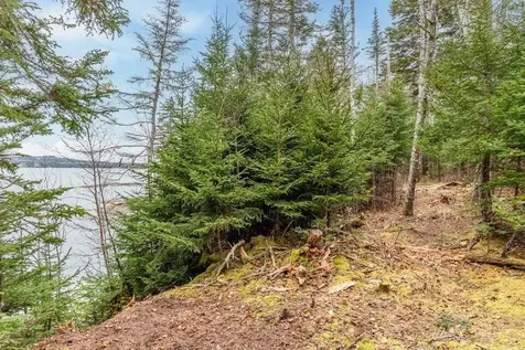 Lot 11 Quiet Shore Road Steuben ME 04680