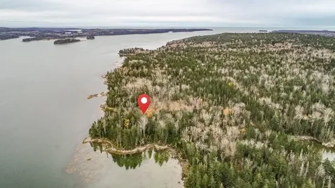 Lot 11 Quiet Shore Road Steuben ME 04680