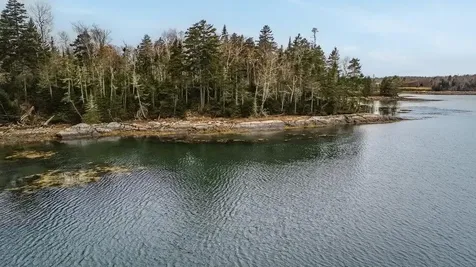 Lot 11 Quiet Shore Road Steuben ME 04680