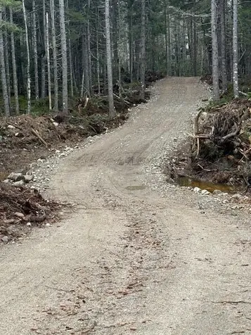 Lot 11 Quiet Shore Road Steuben ME 04680