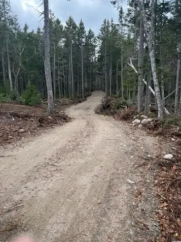 Lot 11 Quiet Shore Road Steuben ME 04680