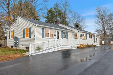 18 Therrien Avenue Saco ME 04072