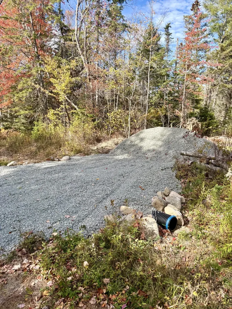 Xx S Meadow Road Perry ME 04667