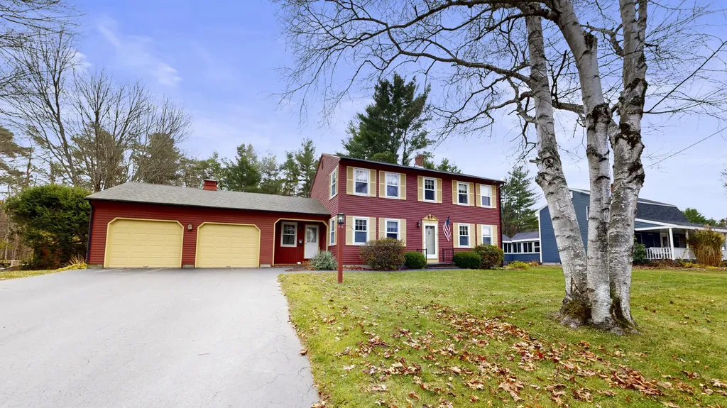 57 Marlu Street Westbrook ME 04092