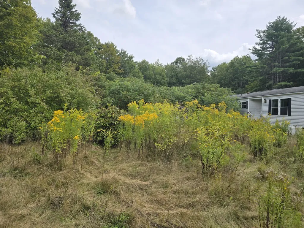 105 Old Sheepscot Road Wiscasset ME 04578