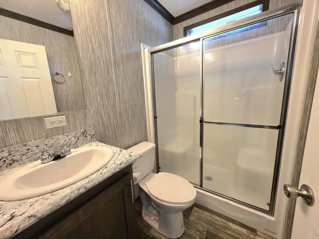 21 Robin Hood Circle Bucksport ME 04416