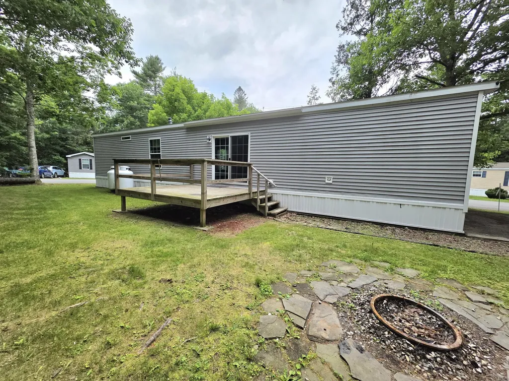 21 Robin Hood Circle Bucksport ME 04416