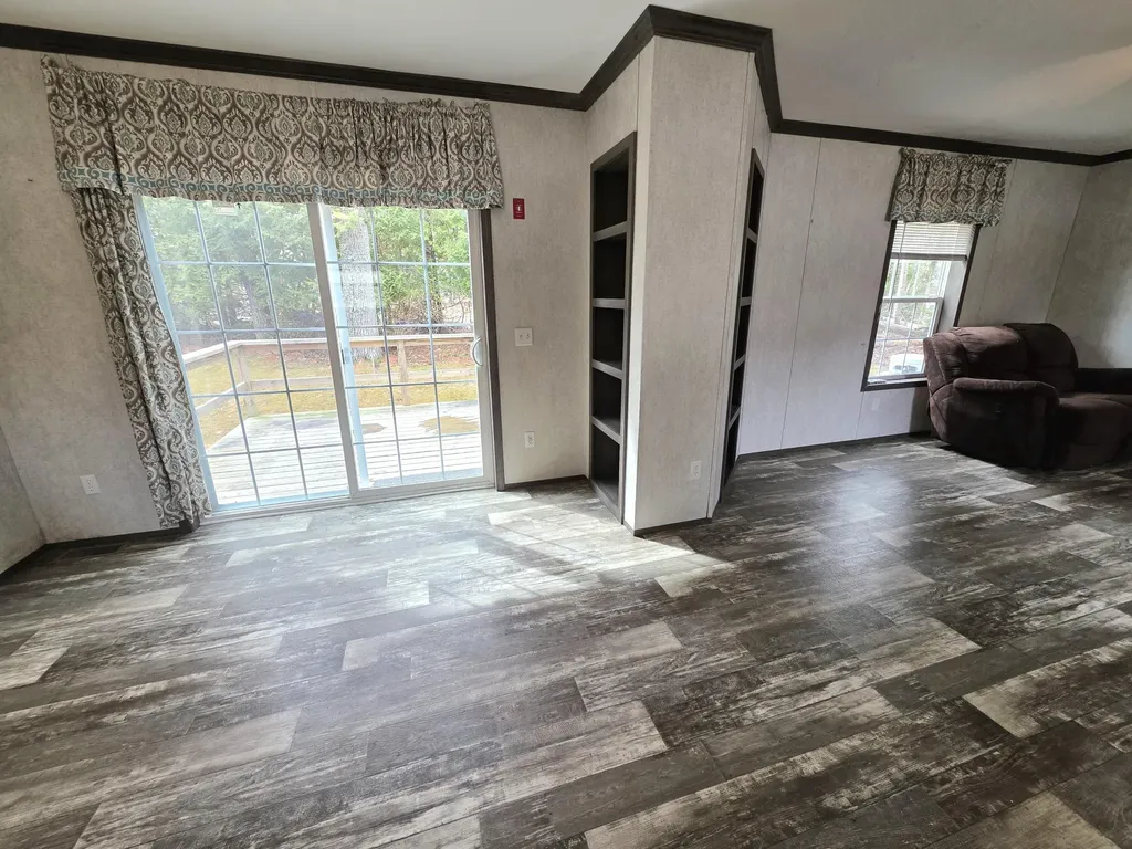 21 Robin Hood Circle Bucksport ME 04416