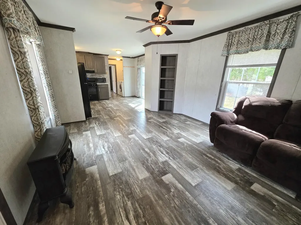 21 Robin Hood Circle Bucksport ME 04416