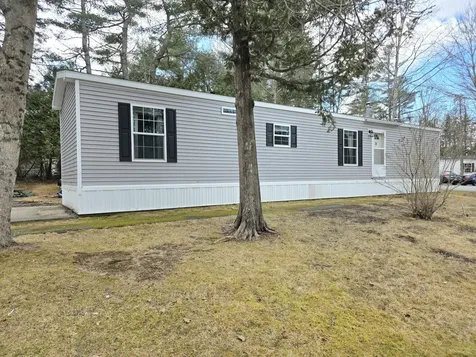 21 Robin Hood Circle Bucksport ME 04416