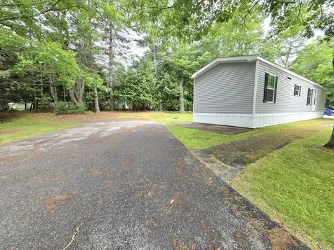 21 Robin Hood Circle Bucksport ME 04416