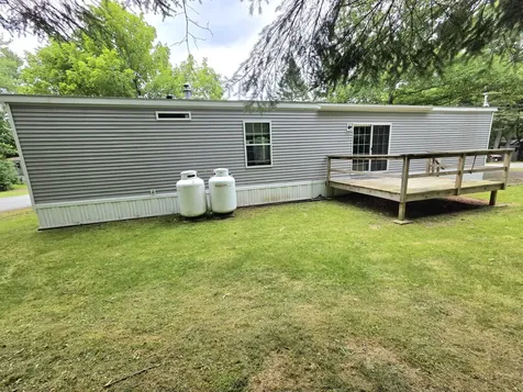 21 Robin Hood Circle Bucksport ME 04416