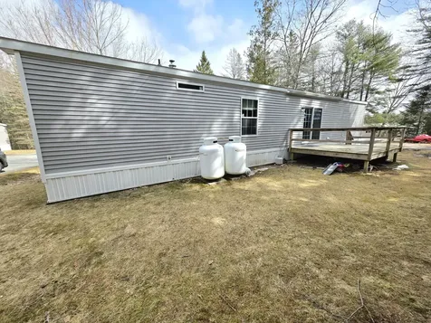 21 Robin Hood Circle Bucksport ME 04416
