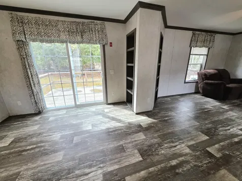 21 Robin Hood Circle Bucksport ME 04416