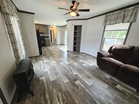 21 Robin Hood Circle Bucksport ME 04416