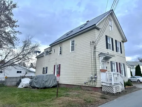 5 Veteran Court Waterville ME 04901