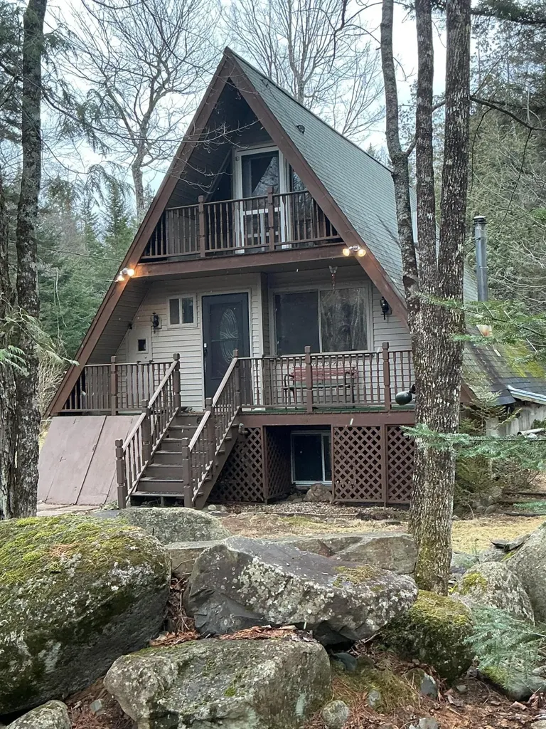 645 Reeds Mill Road Madrid Twp ME 04966