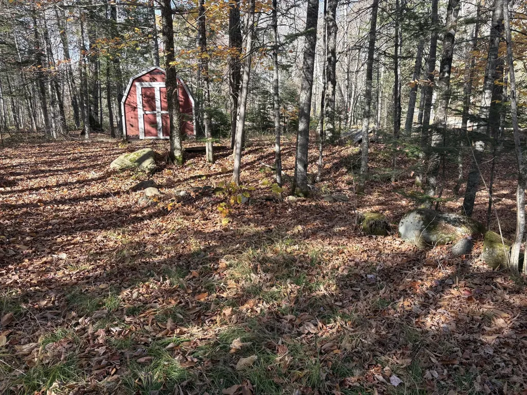 645 Reeds Mill Road Madrid Twp ME 04966
