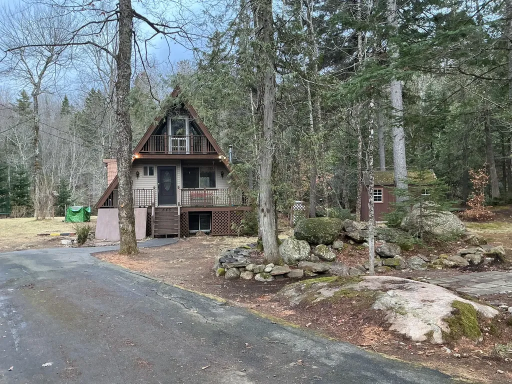 645 Reeds Mill Road Madrid Twp ME 04966
