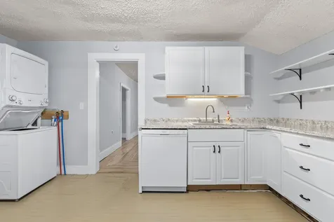 14 Goddard Street Lisbon ME 04252