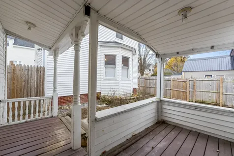14 Goddard Street Lisbon ME 04252