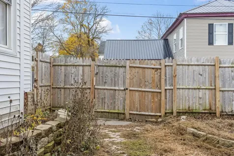 14 Goddard Street Lisbon ME 04252
