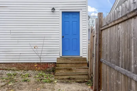 14 Goddard Street Lisbon ME 04252