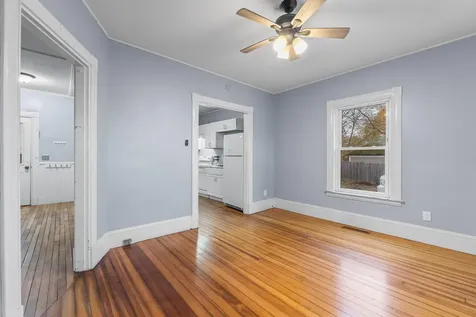 14 Goddard Street Lisbon ME 04252