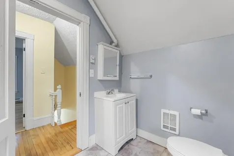 14 Goddard Street Lisbon ME 04252