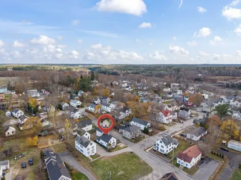 14 Goddard Street Lisbon ME 04252