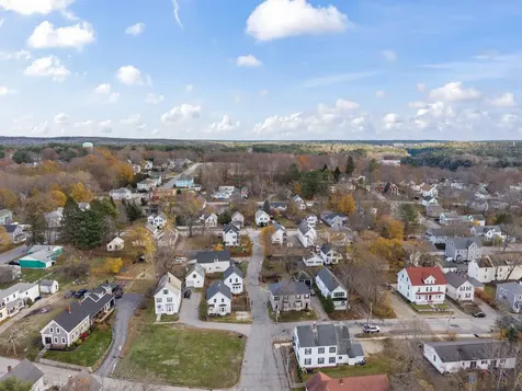 14 Goddard Street Lisbon ME 04252