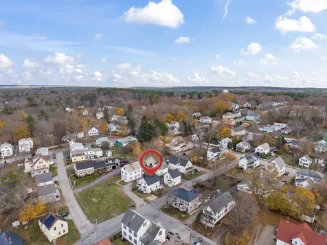 14 Goddard Street Lisbon ME 04252