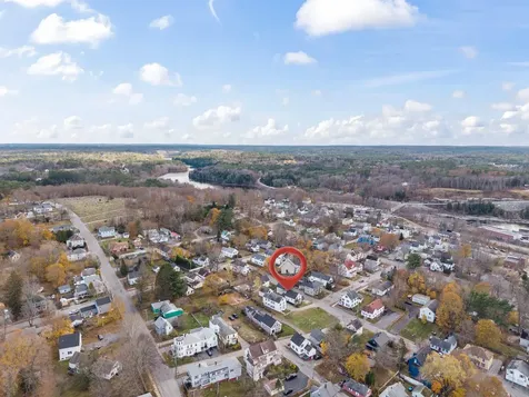 14 Goddard Street Lisbon ME 04252