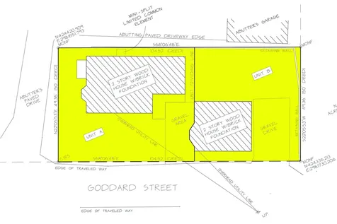 14 Goddard Street Lisbon ME 04252