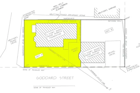 14 Goddard Street Lisbon ME 04252