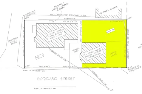 14 Goddard Street Lisbon ME 04252
