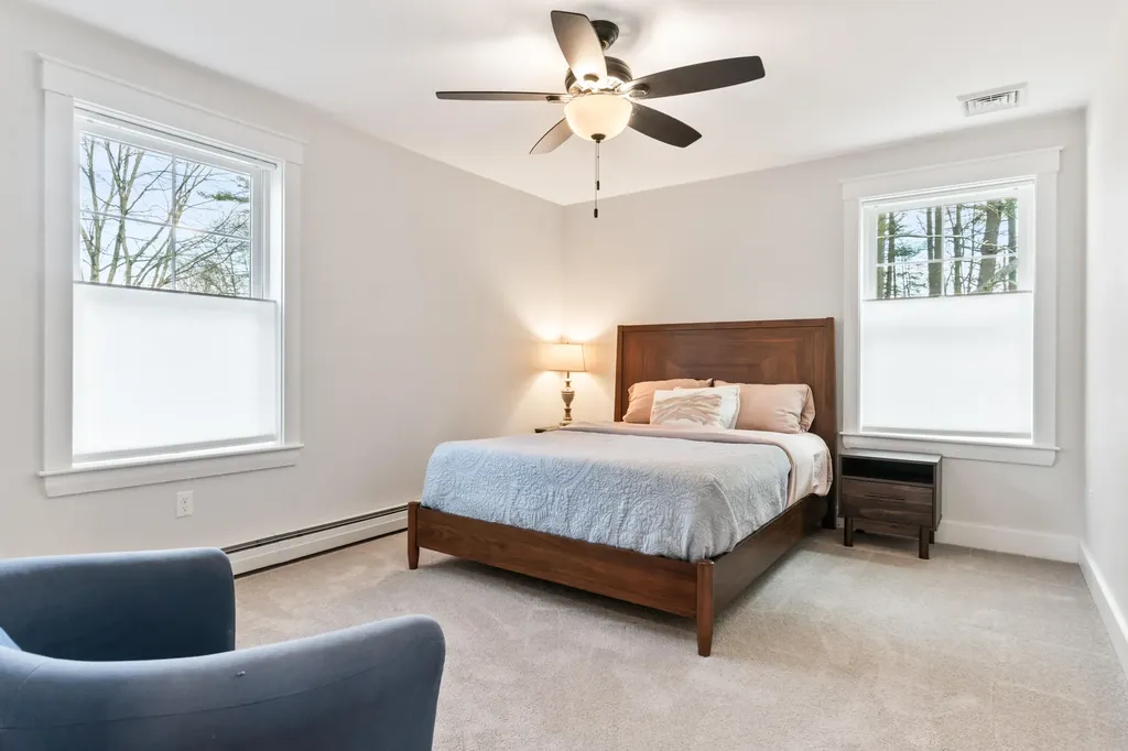 11 Neptune Drive Brunswick ME 04011
