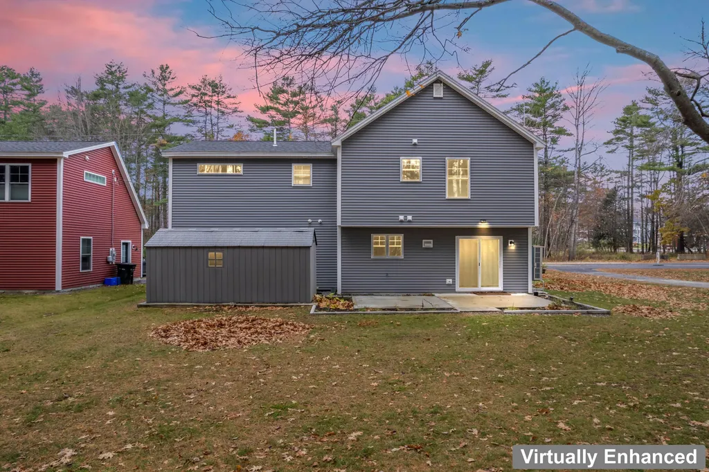 11 Neptune Drive Brunswick ME 04011