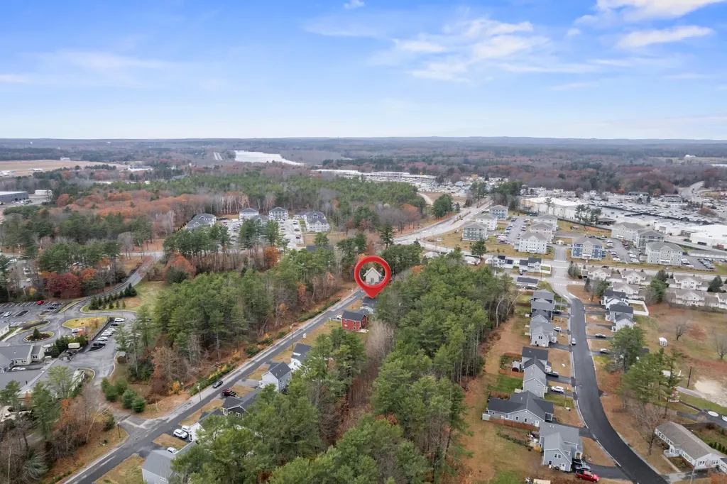 11 Neptune Drive Brunswick ME 04011