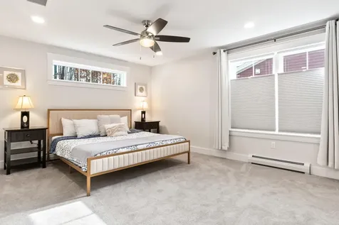 11 Neptune Drive Brunswick ME 04011